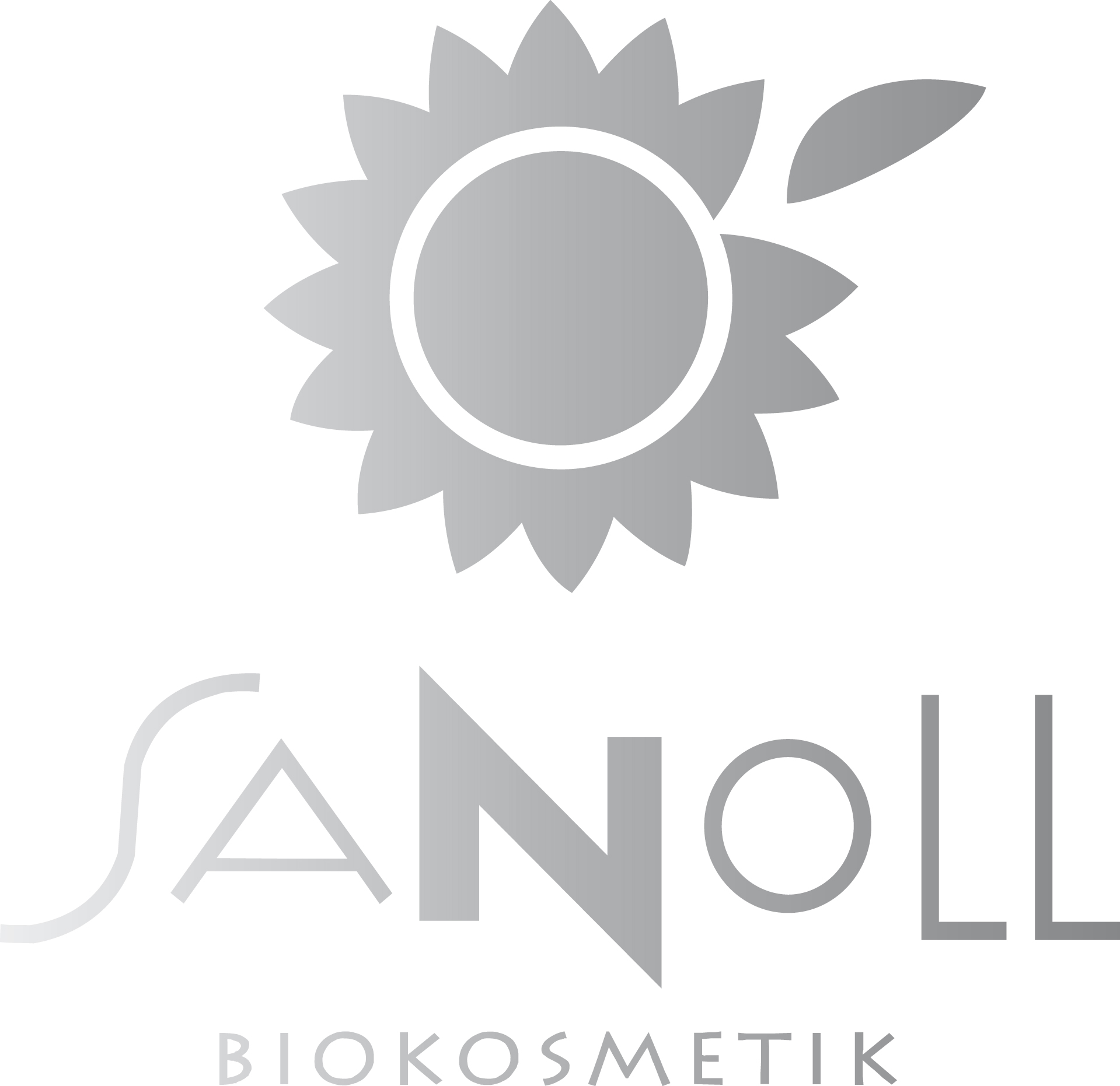 Sanoll_Logo_2018_silberglnz
